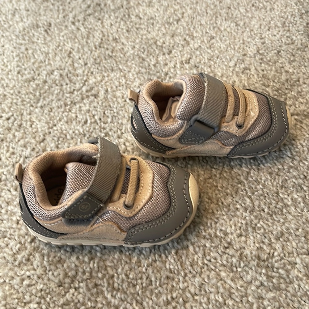 Stride Rite Shoes